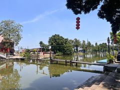 -烟桥私房菜馆(奋哥)