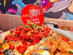 -南锣南门(东方银座店)