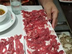 -古乐牛香·鲜牛肉牛杂火锅(吴江三里桥运东商业广场店)