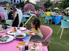 -水桶王国主题餐厅·聚会·生日派对·亲子活动·家庭套餐(亚龙湾希尔顿店)