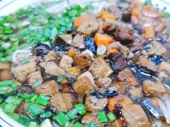 -老白家面馆(测绘东路总店)