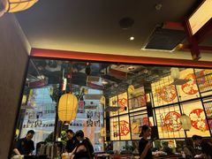 -厚贞日式烤肉(浦东汇智店)