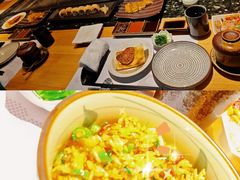 -松临·铁板烧&Omakase(神农店)