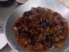 -绿茶餐厅(二七万达店)