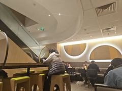 -麦当劳(西单明珠店)