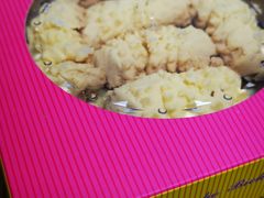 -金燕西洋牛油糕葡式食品