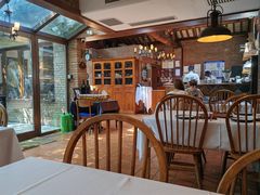 -藏红花·西班牙餐厅(北京五道营店)