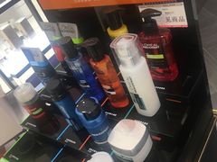 -常州购物中心(天宁区)