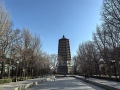 -玲珑塔公园