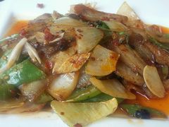 -左陕右甘(亚运村店)