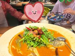 -清水亭湖北菜(大屯DT51店)