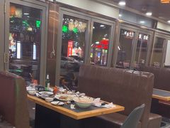 -德顺斋爆肚涮肉馆·烧烤·羊蝎子·清真炒菜(马驹桥店)