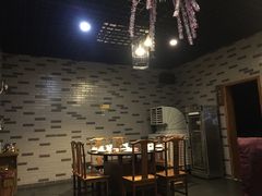包厢-香天下·四川火锅(安镇大润发店)