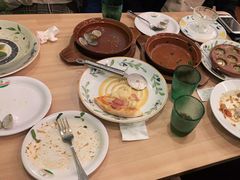-萨莉亚意式餐厅(黄村高德汇店)