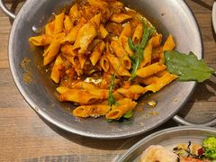 -周沫西餐(漫广场店)