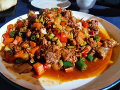 -伊带伊路新疆美食府(呼家楼店)