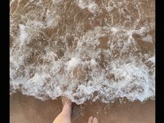 -那香海钻石沙滩浴场