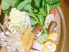 -Thai Basil罗勒叶泰式餐厅(时代天街店)