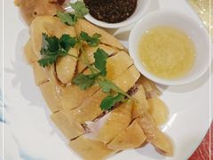-粤香楼(新光里店)