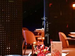 大堂-苏帮袁Sue Cuisine(将台店)