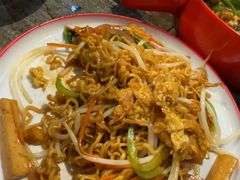 -鸽子窝专业烧烤店(长白店)