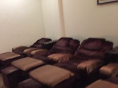 -Dai Cat Foot Massage水疗中心