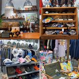 贩卖美好｜杭州下沙这家古着店也太好逛了吧