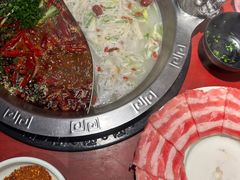 -袁老四重庆老火锅(桐梓坡店)