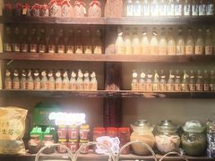 -富正毅三下锅·湘西韵味(天门山索道店)