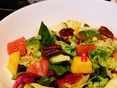 -四季民福烤鸭店(外滩外白渡桥店)