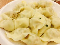 -安天民北方饺子(白石洲店)