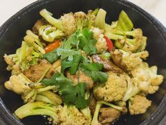 -富黎华海鲜大酒楼(正大广场店)