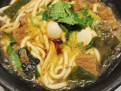 -姐弟俩土豆粉(西安小寨店)