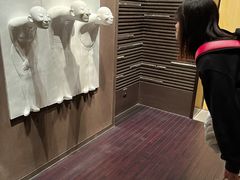 -上海柏悦酒店