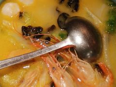 -老头儿油爆虾·知味杭州(爱琴海购物中心)