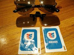 -银兴国际影城(光谷时尚城店)