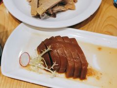 -老好人象山海鲜(岭南路店)