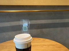 -星巴克臻选(北京世贸天阶店)