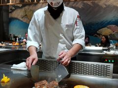 -赤坂亭·M9和牛烧肉·铁板烧·日料398放题(长泰广场店)