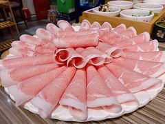 -锅十二涮肉馆·鞭蛋锅