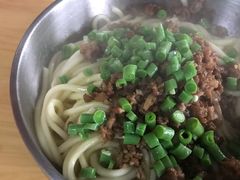 -左撇子私房面