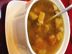 -盛记顺德高佬猪杂粥