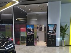 -莲花跑车(国贸商城店)