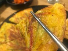 -百年食客韩式烤肉(南三环店)