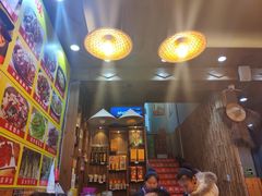 -下梅人家土菜馆(历史文化餐厅度假区店)