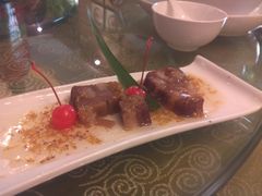 藕-东方之珠海鲜酒楼(南开店)