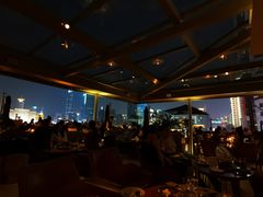 -城市露台景观餐厅(淮海路店)