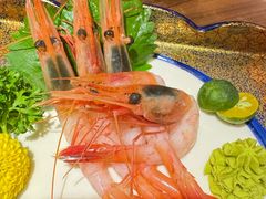 -隐月· 㐂和食屋(芝罘万达公馆店)