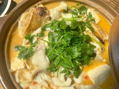 -兮食农场餐厅