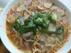 -谢继红26号牛肉汤(田家庵店)